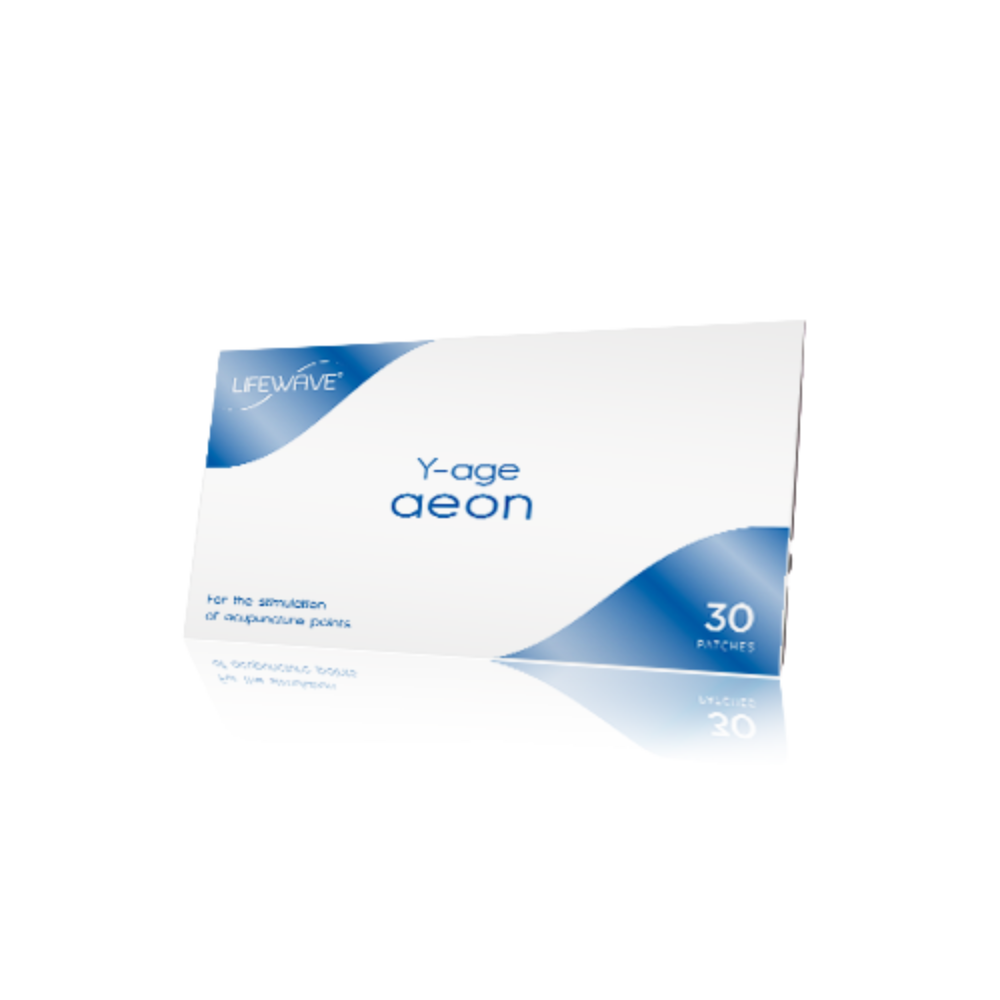 Aeon Patch