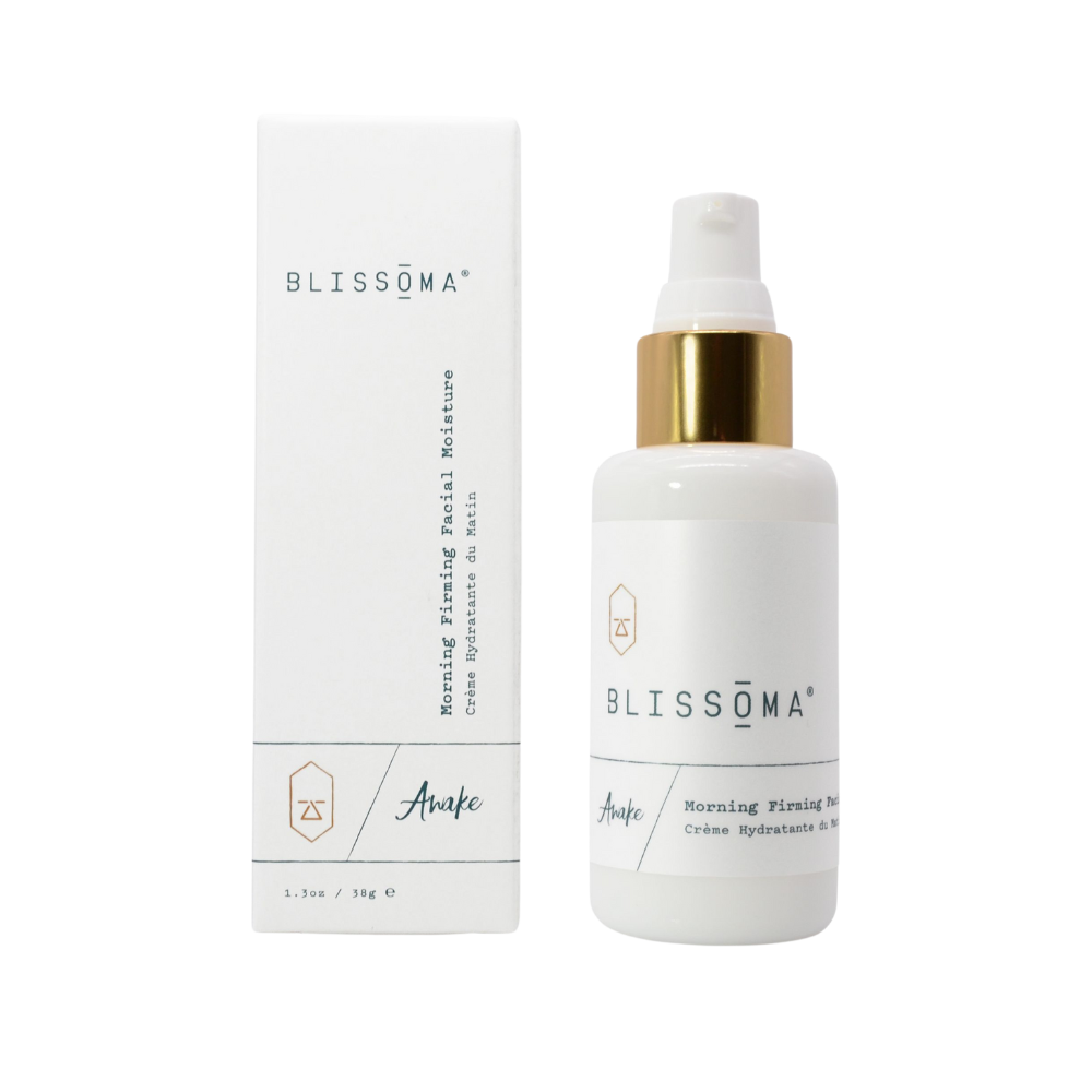 Awake Morning Firming Moisturizer
