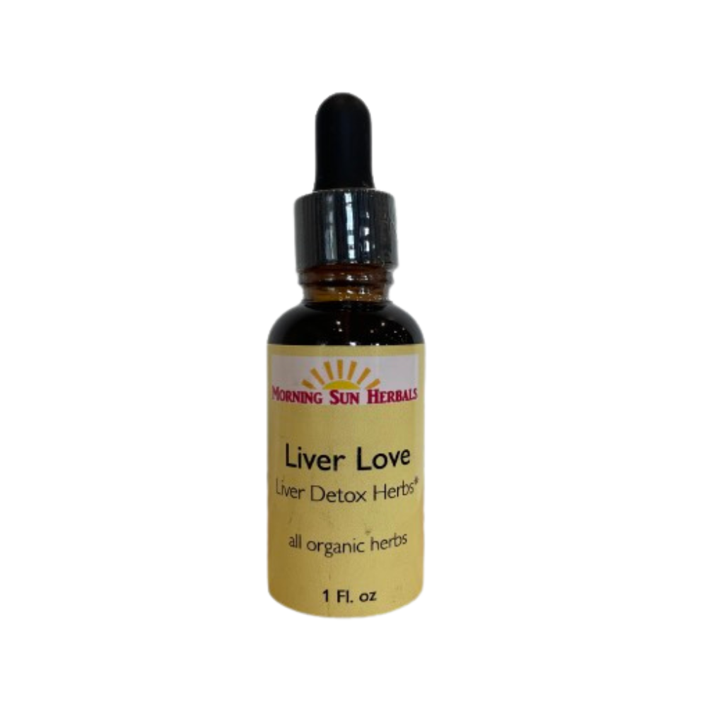 Bitters - Liver Love 1 oz