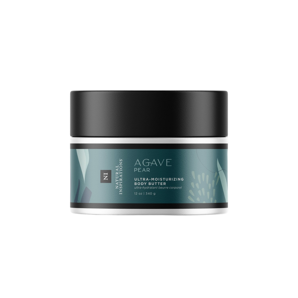 Body Butter - Agave Pear