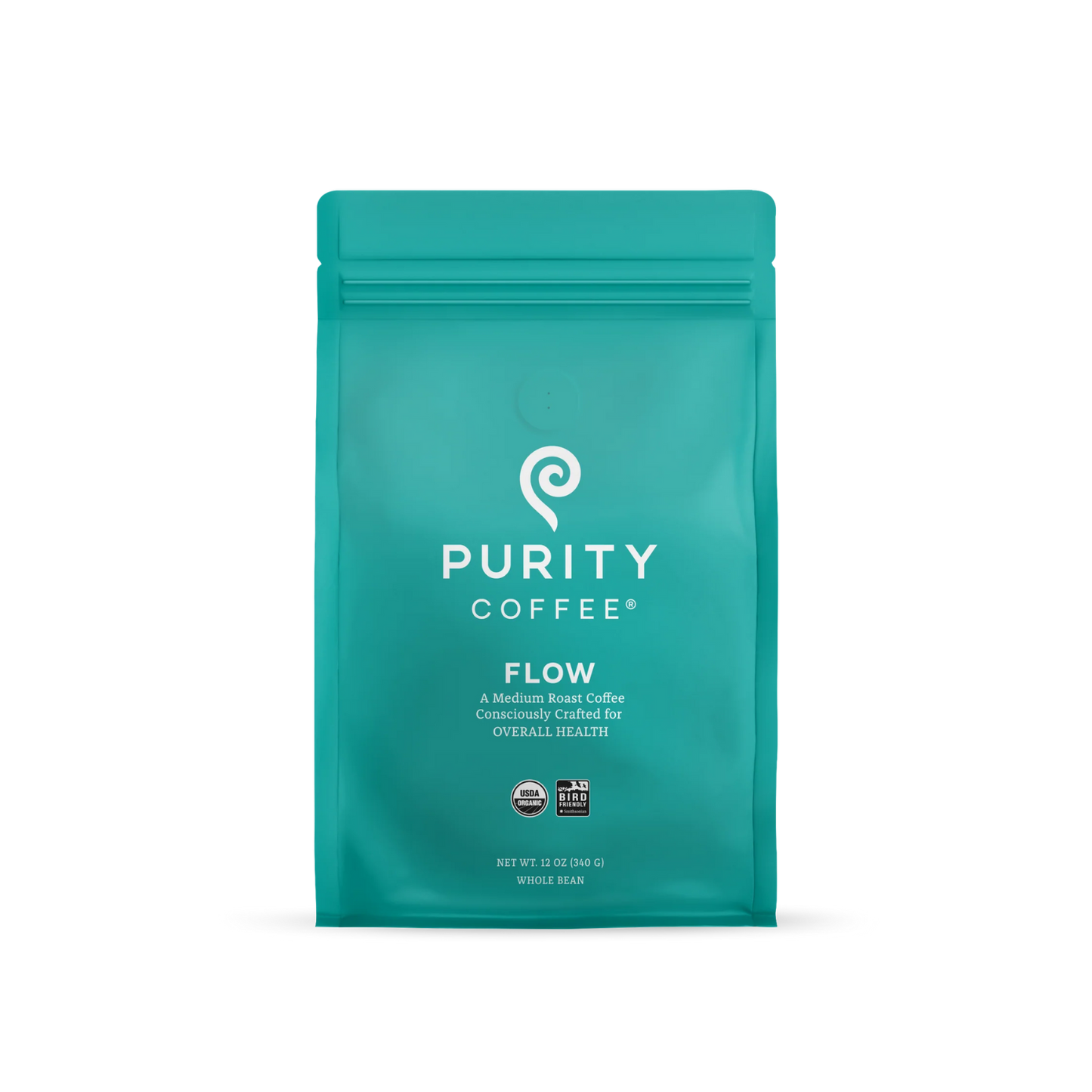 Flow: Original Medium Roast