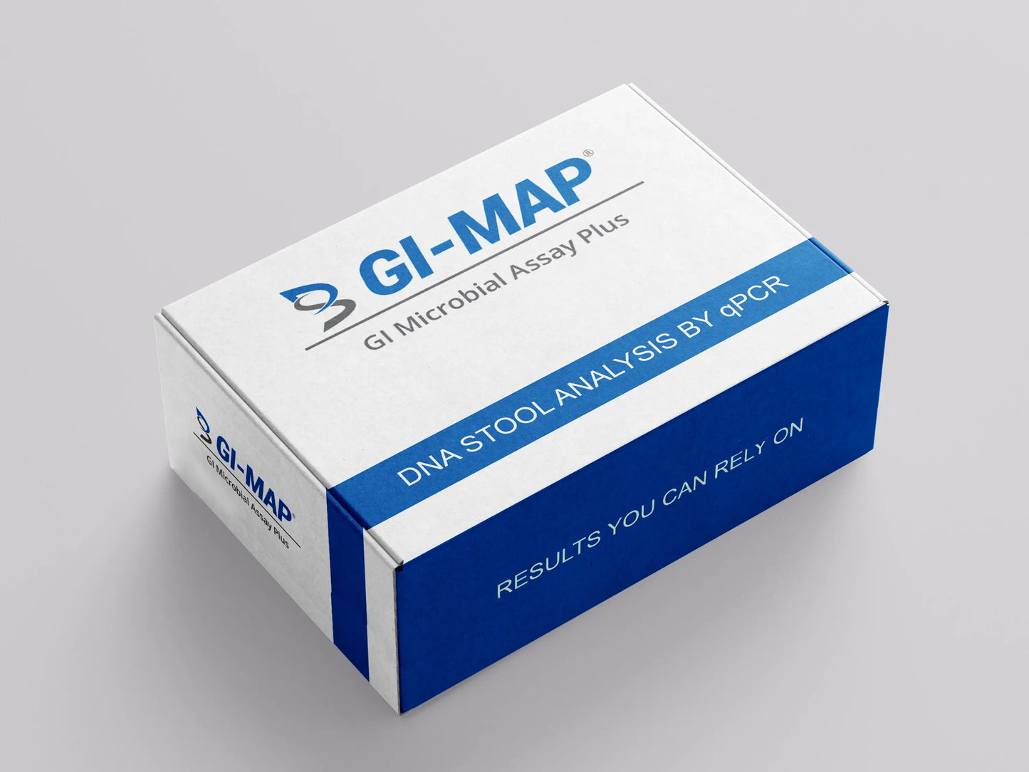 GI-Map (GI Microbial Assay Plus)
