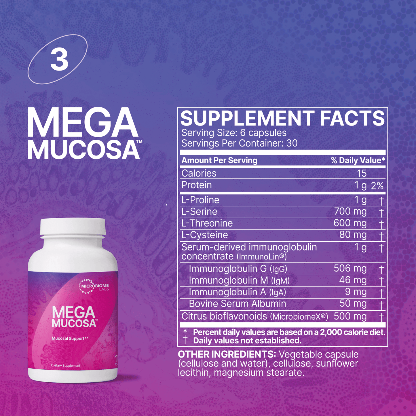 Total Gut Restoration Kit