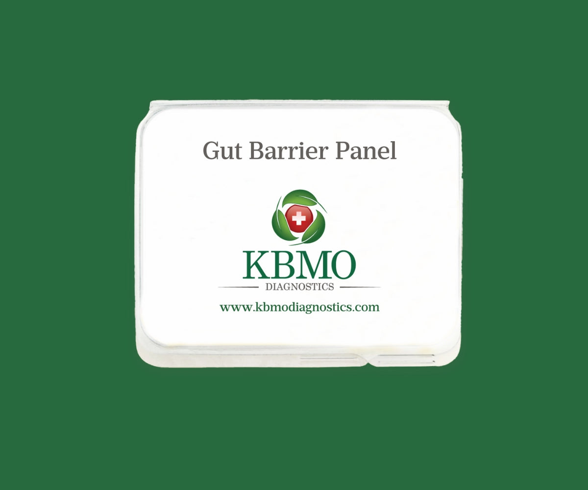KBMO Gut Barrier Panel