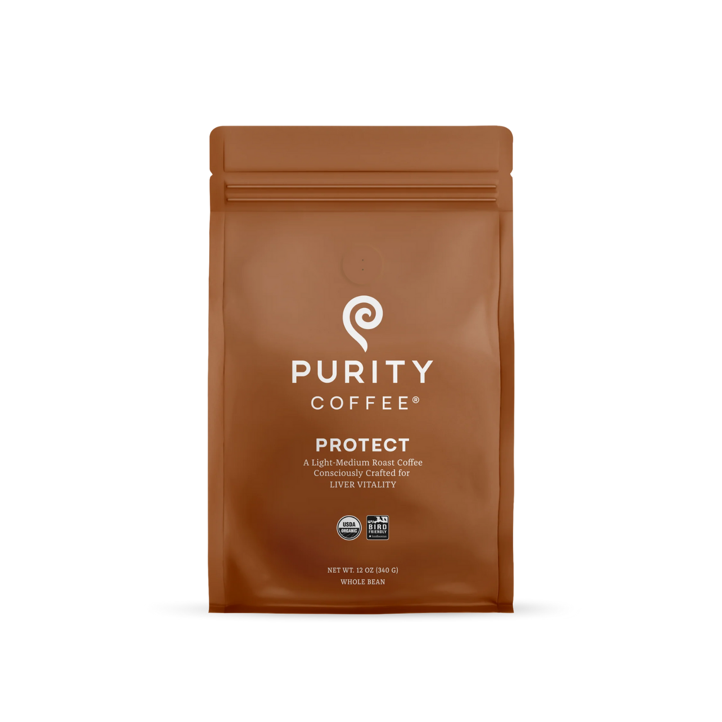 Protect: Light Medium Roast