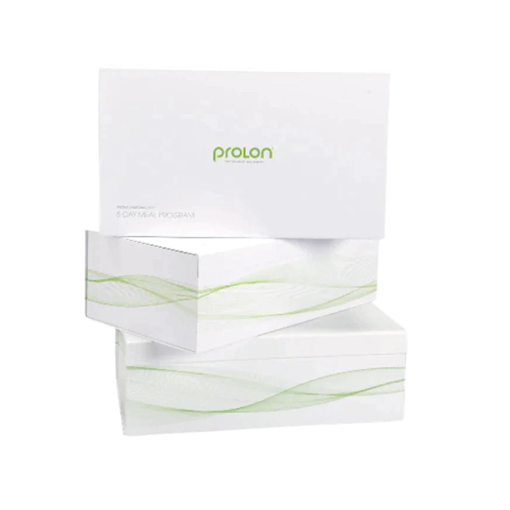 Prolon Fasting Mimicking Diet