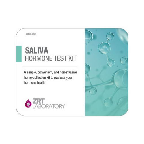 ZRT Female/Male Saliva Profile 3
