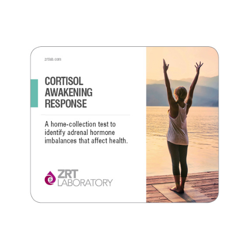 ZRT Cortisol Awakening Response Profile
