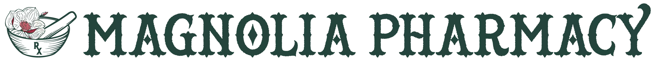 Magnolia Pharmacy - FL logo