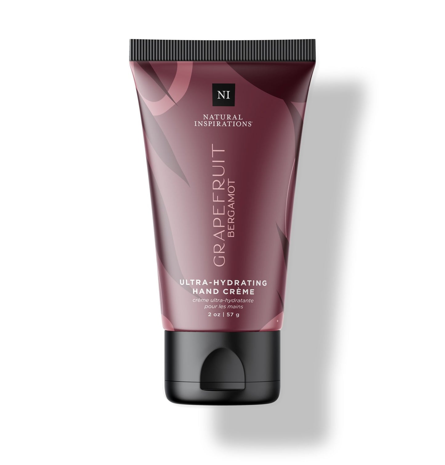 Ultra Hydrating Hand Cream - Grapefruit Bergamot 2oz
