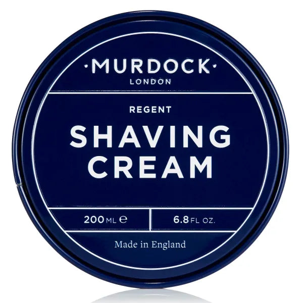 Murdock London Shaving Cream