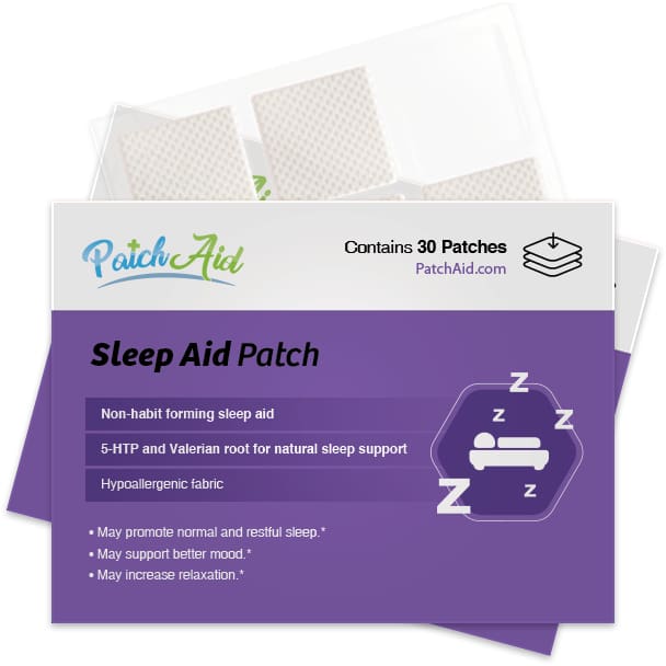 Sleep Aid Patch