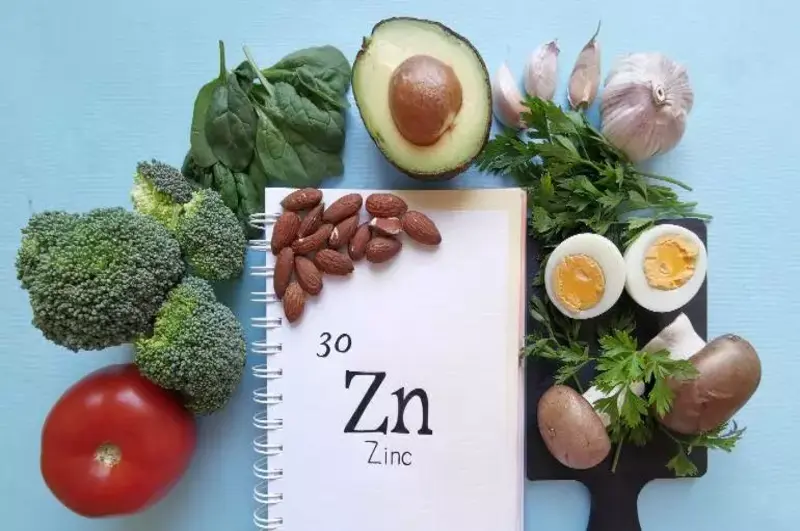 Why Your Zinc Levels are So Important