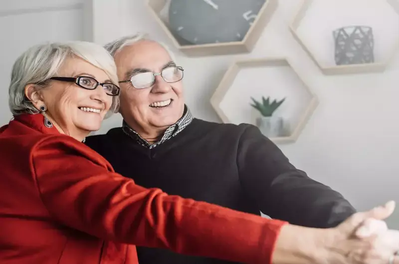 Can Ballroom Dancing Decrease Your Risk For Alzheimer Disease?