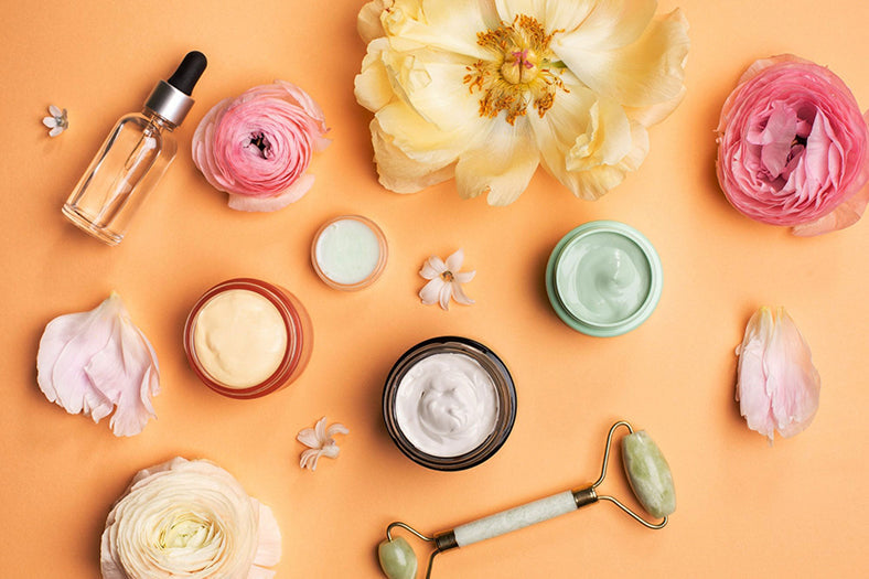 What’s Really in the Products You Use?