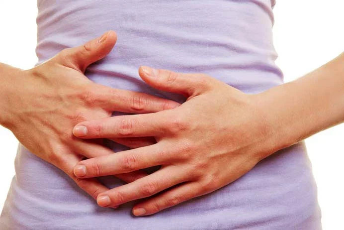 Trust Your Gut! Probiotics are Important.