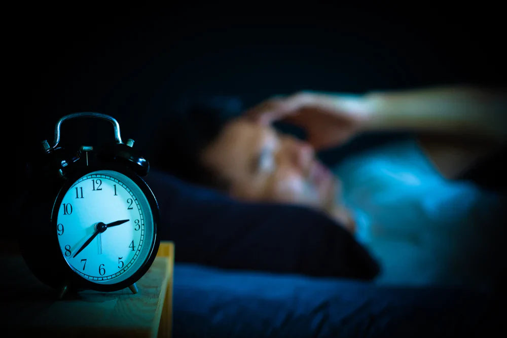 Counting Sheep at Night? We Can Help!