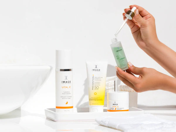 Image Skincare