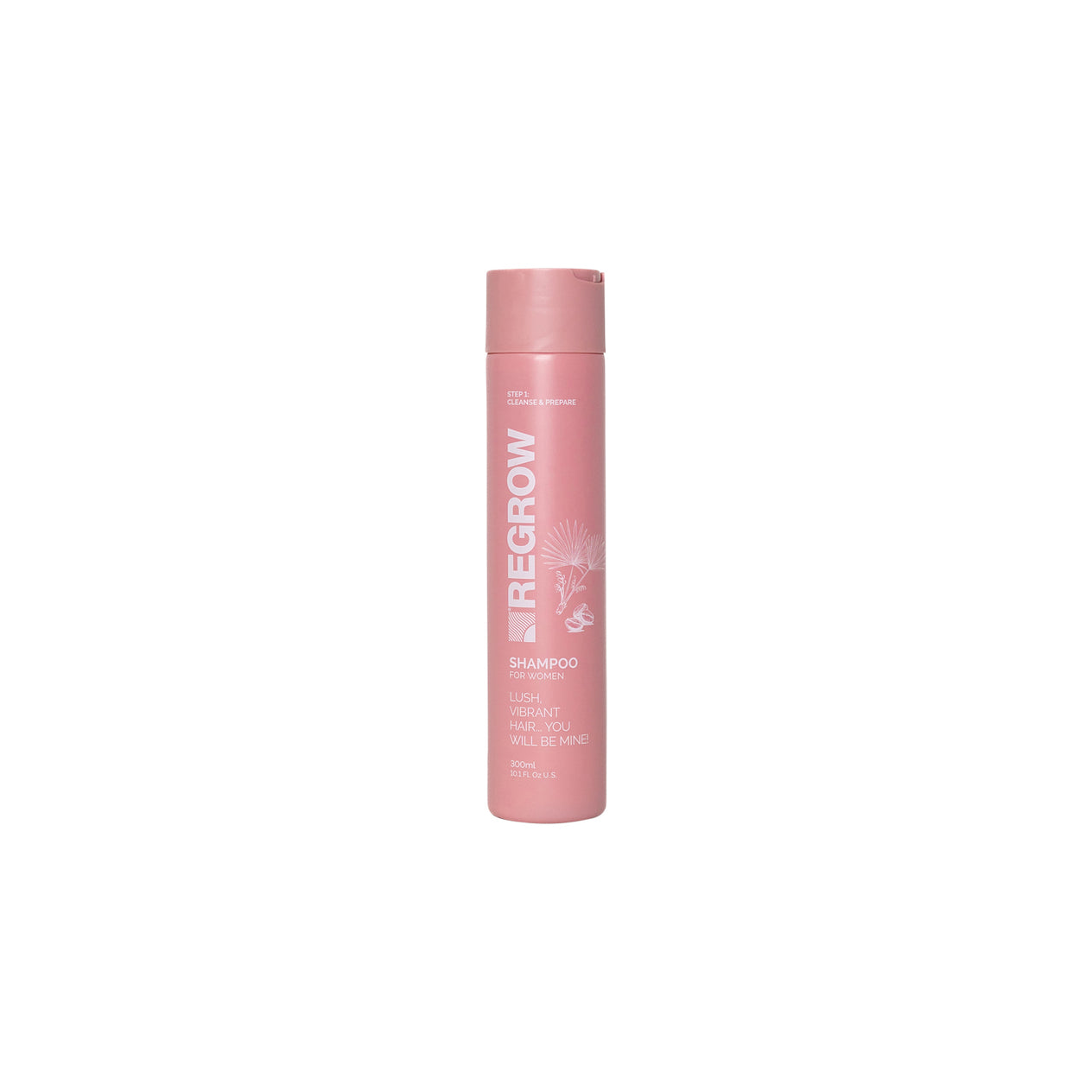 Women's Shampoo- REGROW