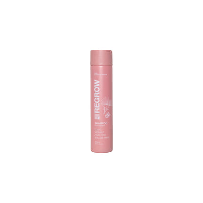 Women's Shampoo- REGROW