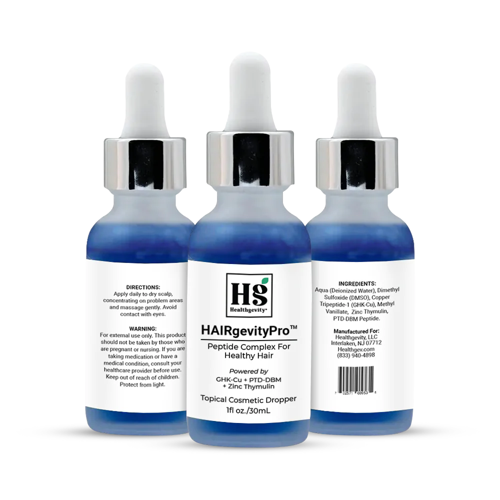 HAIRgevityPro