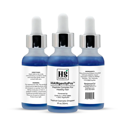 HAIRgevityPro