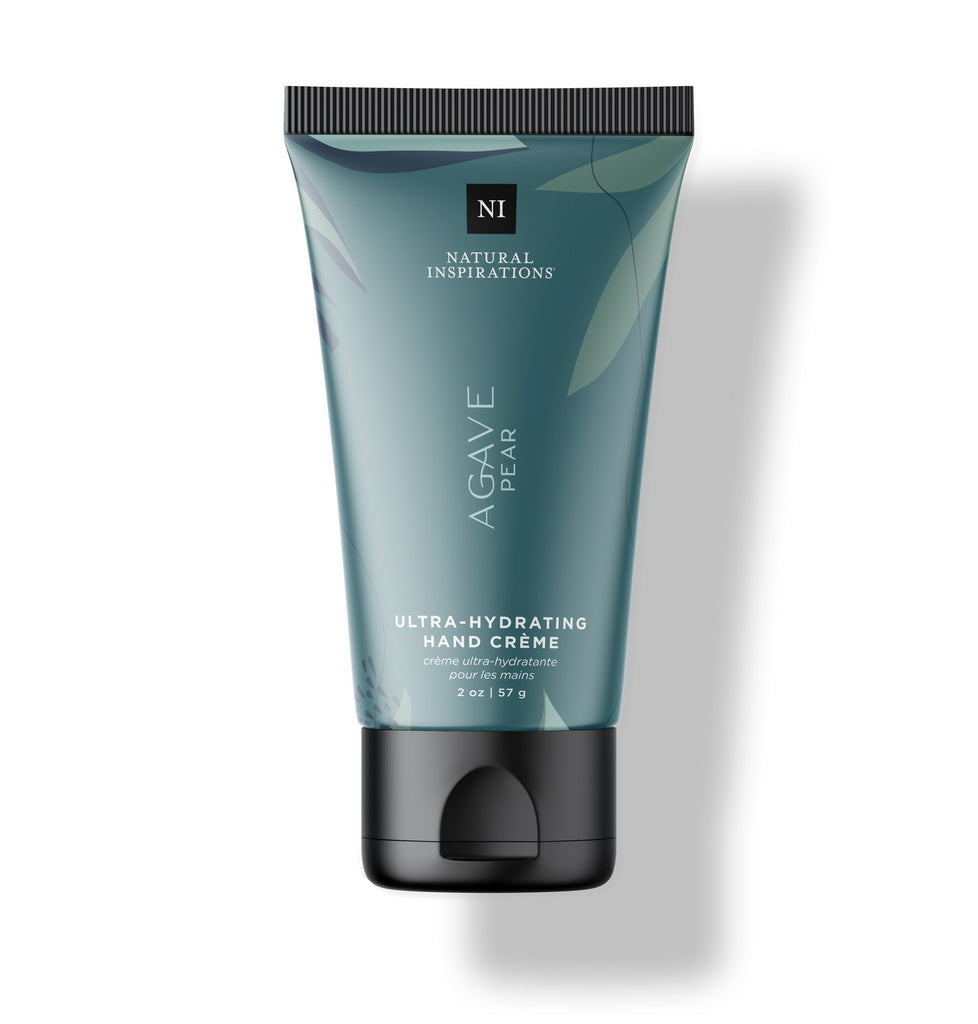 Ulta-Hydrating Hand Cream - Agave Pear 2oz – Magnolia Pharmacy