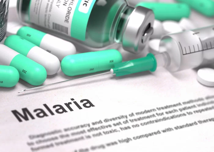 malaria image