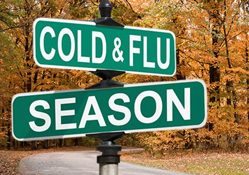 cold&flu season